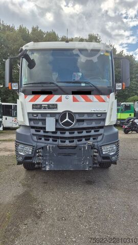 Sonstige MERCEDES-BENZ Arocs 4 2-Achser 18XX OM470 4x2 K KommunalI