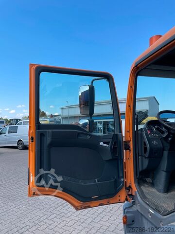 Other MAN TGL 8.180 BB/ Küpper Weisser/ Typ STASF VES