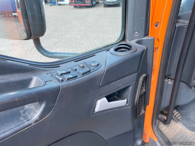 Other MAN TGL 8.180 BB/ Küpper Weisser/ Typ STASF VES