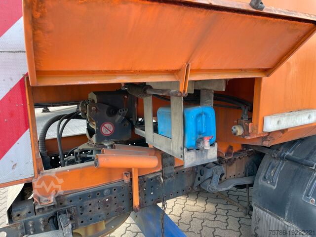 Other MAN TGL 8.180 BB/ Küpper Weisser/ Typ STASF VES