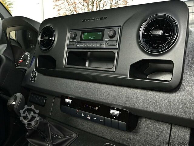 Tipper van Mercedes-Benz Sprinter 317 CDI L2 3 Seiten Kipper AHK DAB K