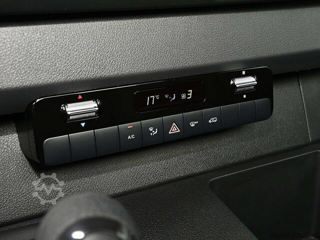 Tipper van Mercedes-Benz Sprinter 317 CDI L2 3 Seiten Kipper AHK DAB K