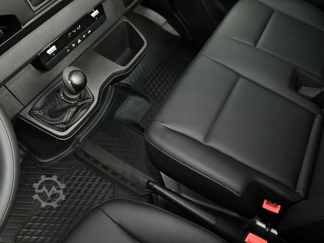 Tipper van Mercedes-Benz Sprinter 317 CDI L2 3 Seiten Kipper AHK DAB K