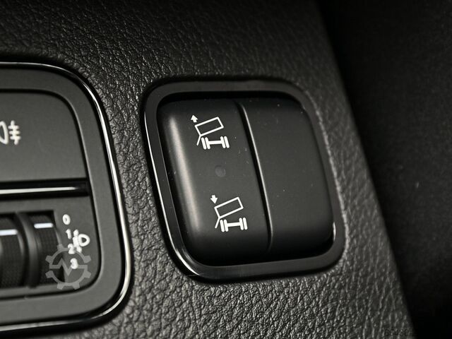 Tipper van Mercedes-Benz Sprinter 317 CDI L2 3 Seiten Kipper AHK DAB K