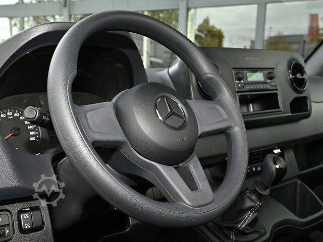 Tipper van Mercedes-Benz Sprinter 317 CDI L2 3 Seiten Kipper AHK DAB K