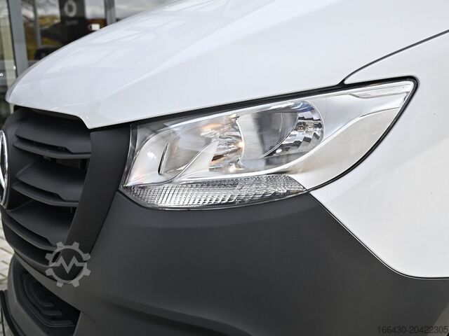 Tipper van Mercedes-Benz Sprinter 317 CDI L2 3 Seiten Kipper AHK DAB K