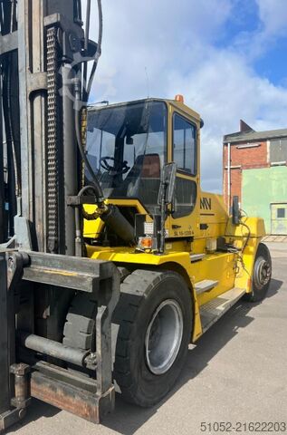 Schwerlaststapler - Diesel SMV SL16-1200