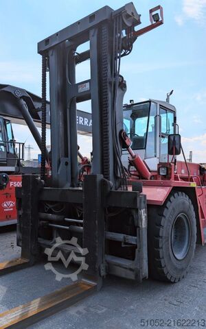 Schwerlaststapler - Diesel CVS Ferrari F32