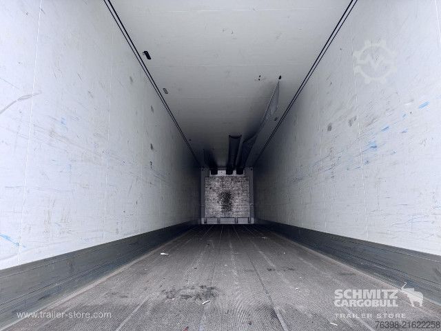 Kühlauflieger Schmitz Cargobull Reefer Standard