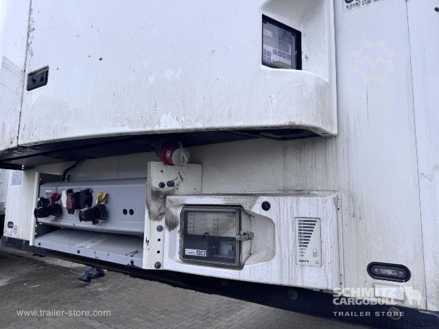 Kühlauflieger Schmitz Cargobull Reefer Standard