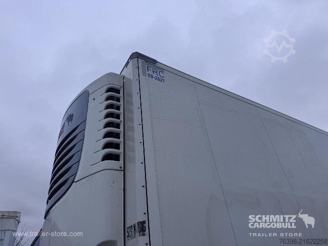 Kühlauflieger Schmitz Cargobull Reefer Standard