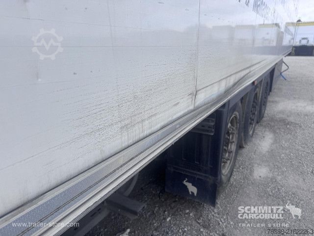 Kühlauflieger Schmitz Cargobull Reefer Standard