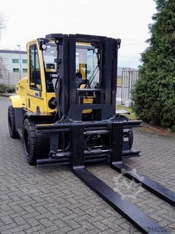 Dieselstapler Hyster H8.0FT9