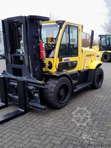 Dieselstapler Hyster H8.0FT9