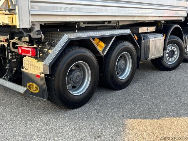 Kipper LKW  Arocs 4148 K 2-Seiten Kipper