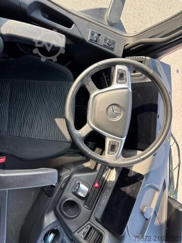 Kipper LKW  Arocs 4148 K 2-Seiten Kipper