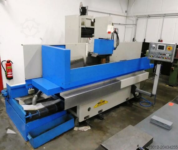 Flachschleifmaschine ELB-Schliff Brilliant B 10 SPS