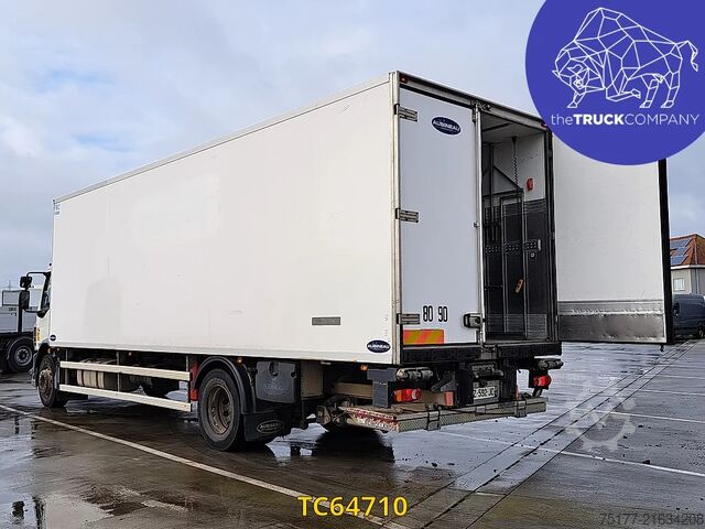Refrigerated/frozen transport DAF LF Euro6 310