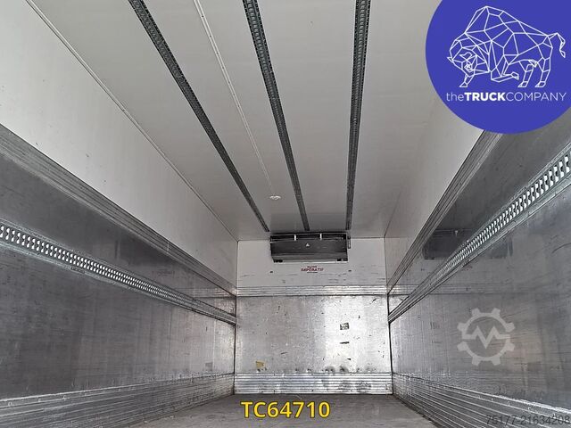 Refrigerated/frozen transport DAF LF Euro6 310