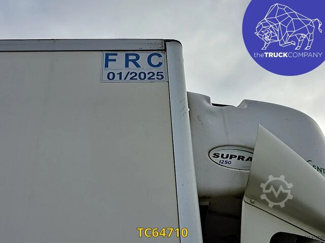 Refrigerated/frozen transport DAF LF Euro6 310