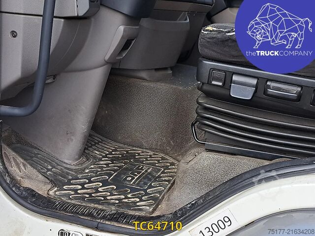 Refrigerated/frozen transport DAF LF Euro6 310