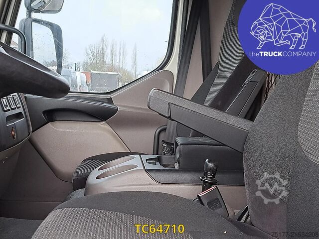 Refrigerated/frozen transport DAF LF Euro6 310