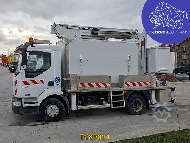 Renault Midliner Renault Midliner