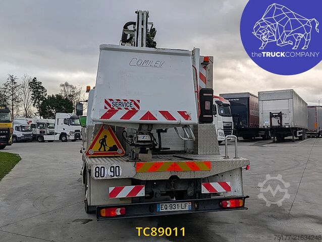 Renault Midliner Renault Midliner