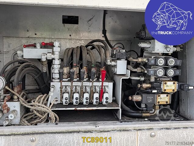 Renault Midliner Renault Midliner