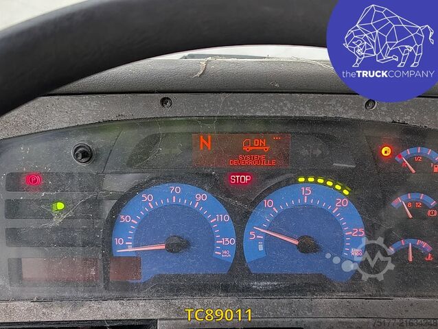 Renault Midliner Renault Midliner