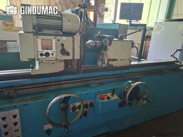 Cetos BHU 50 A x 2000 Cetos BHU 50 A x 2000
