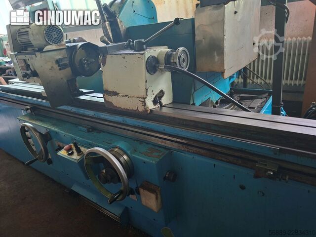 Cetos BHU 50 A x 2000 Cetos BHU 50 A x 2000