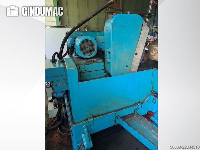 Cetos BHU 50 A x 2000 Cetos BHU 50 A x 2000