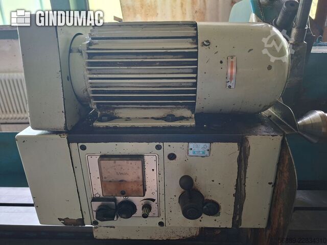 Cetos BHU 50 A x 2000 Cetos BHU 50 A x 2000