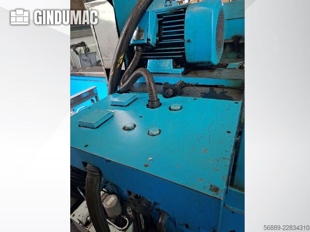 Cetos BHU 50 A x 2000 Cetos BHU 50 A x 2000