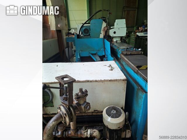 Cetos BHU 50 A x 2000 Cetos BHU 50 A x 2000