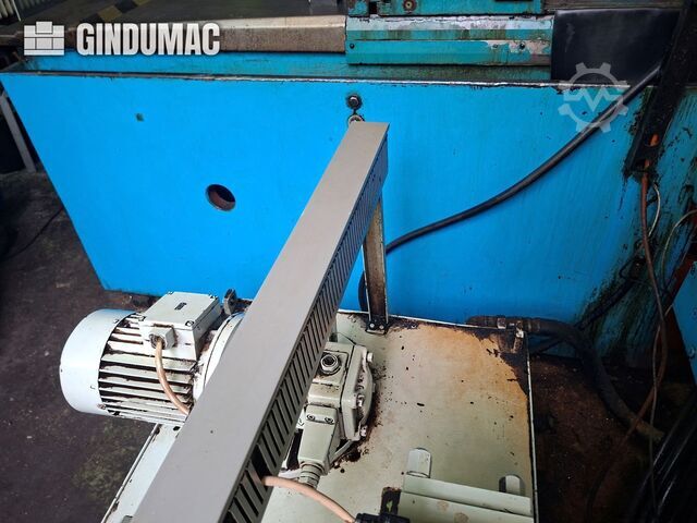 Cetos BHU 50 A x 2000 Cetos BHU 50 A x 2000