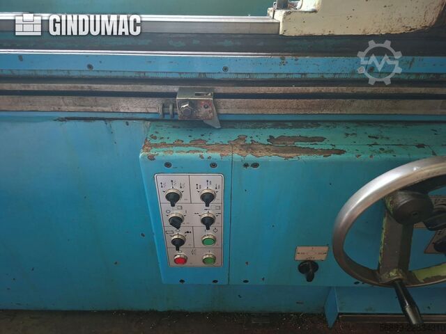Cetos BHU 50 A x 2000 Cetos BHU 50 A x 2000