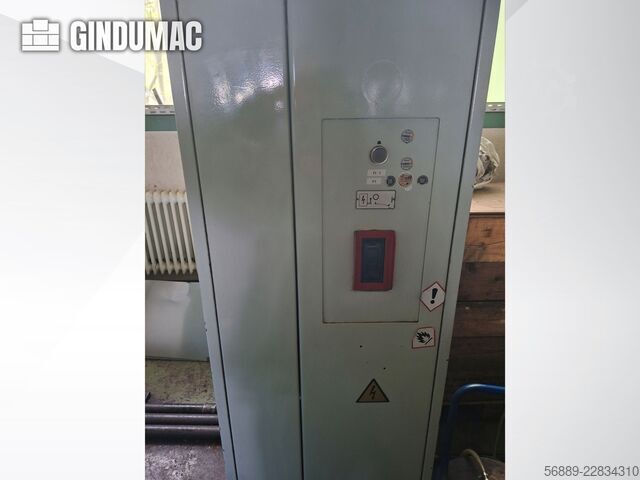 Cetos BHU 50 A x 2000 Cetos BHU 50 A x 2000