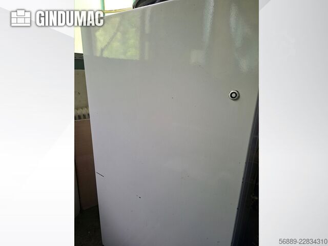 Cetos BHU 50 A x 2000 Cetos BHU 50 A x 2000