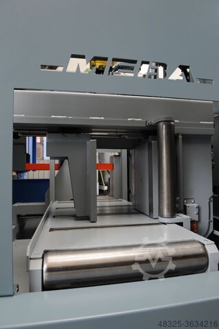 Bandsäge, 90° Automat MEBApro 300 A