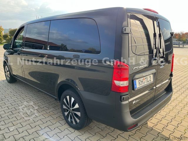 Kleinbus MERCEDES-BENZ Vito Tourer 119 CDI Pro extralangNAVI*9 Sitz*AHK