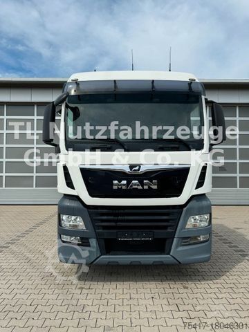 Standard tractor unit MAN TGX 18.500 *ADR*GEFAHRLICHE GÜTER*