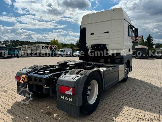 Standard tractor unit MAN TGX 18.500 *ADR*GEFAHRLICHE GÜTER*