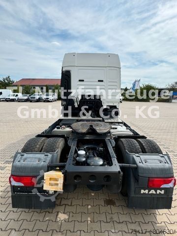 Standard tractor unit MAN TGX 18.500 *ADR*GEFAHRLICHE GÜTER*