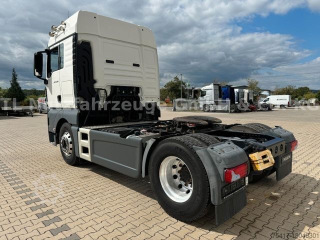 Standard tractor unit MAN TGX 18.500 *ADR*GEFAHRLICHE GÜTER*
