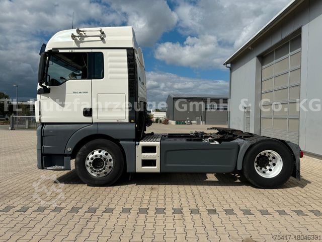 Standard tractor unit MAN TGX 18.500 *ADR*GEFAHRLICHE GÜTER*