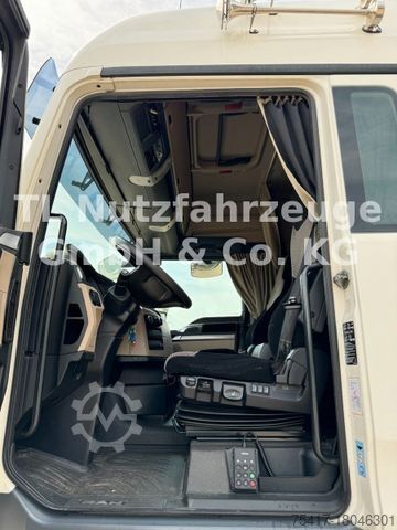 Standard tractor unit MAN TGX 18.500 *ADR*GEFAHRLICHE GÜTER*