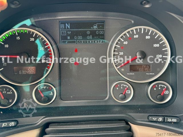 Standard tractor unit MAN TGX 18.500 *ADR*GEFAHRLICHE GÜTER*