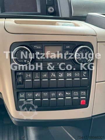 Standard tractor unit MAN TGX 18.500 *ADR*GEFAHRLICHE GÜTER*